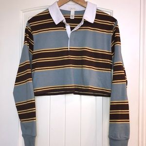 Women’s size small top